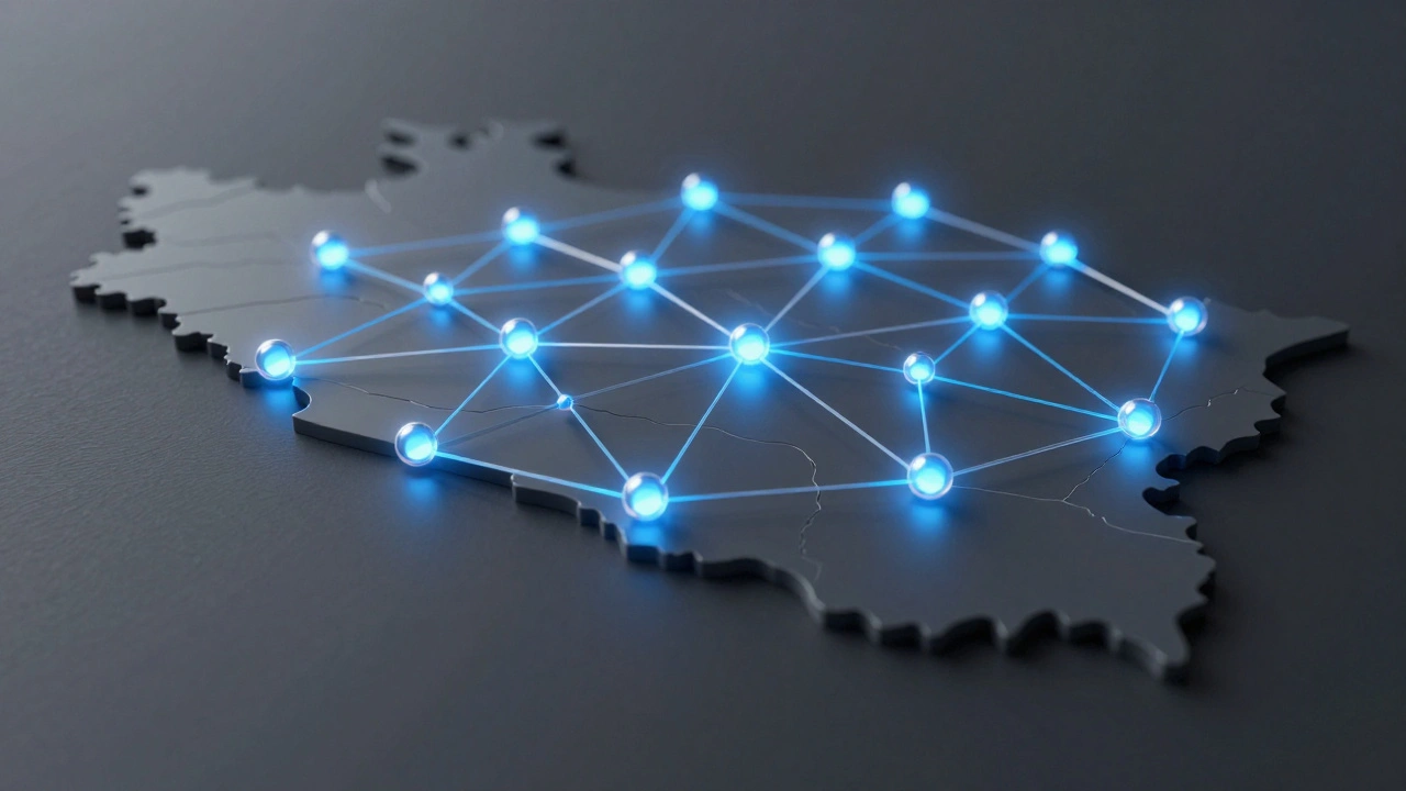 How to Build and Scale a Regional Telegram News Network