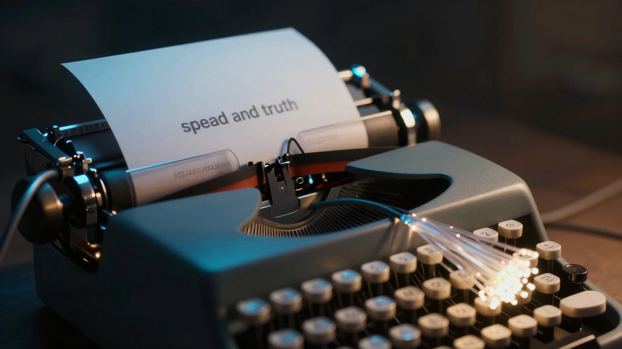 How to Communicate Uncertainty in Telegram News Posts