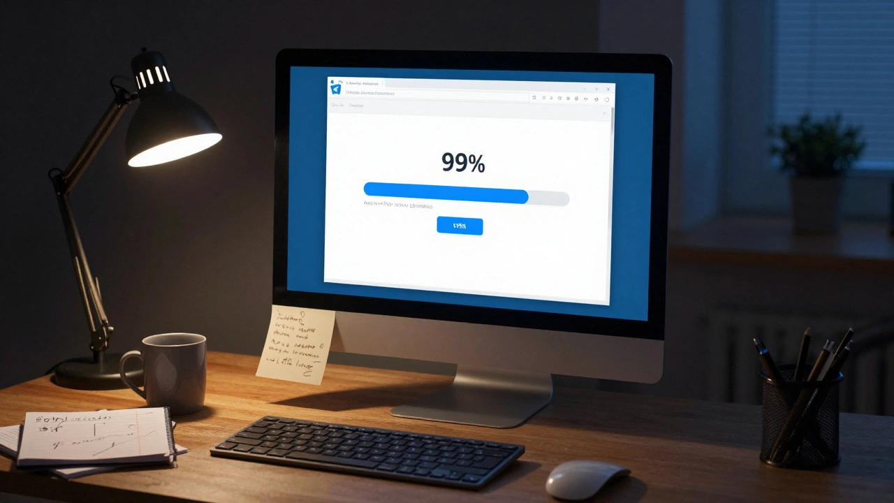 How to Deliver Long-Form Investigations via Telegram Documents