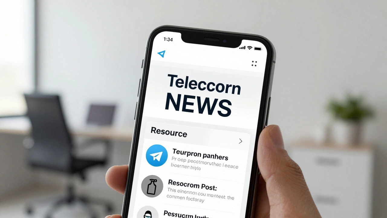 How to Generate Ethical Affiliate Revenue for Telegram News Channels