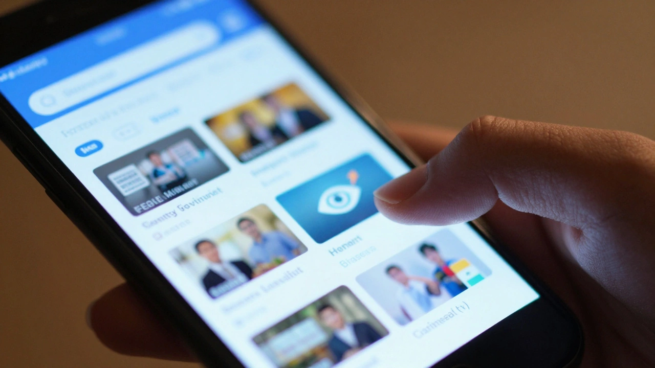 How to Interpret View Counters on Telegram News Posts