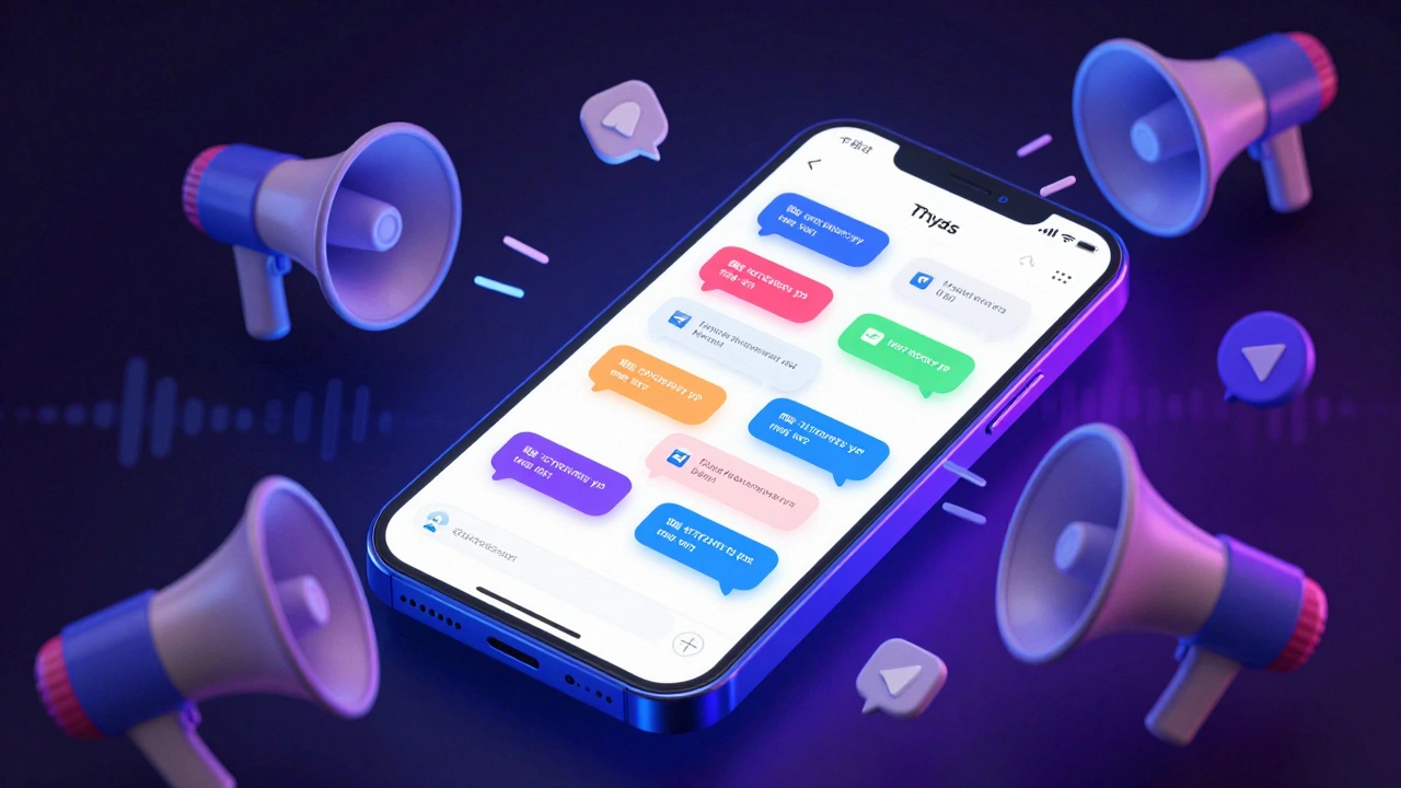 How to Moderate Heated Discussions in Telegram Citizen News Groups