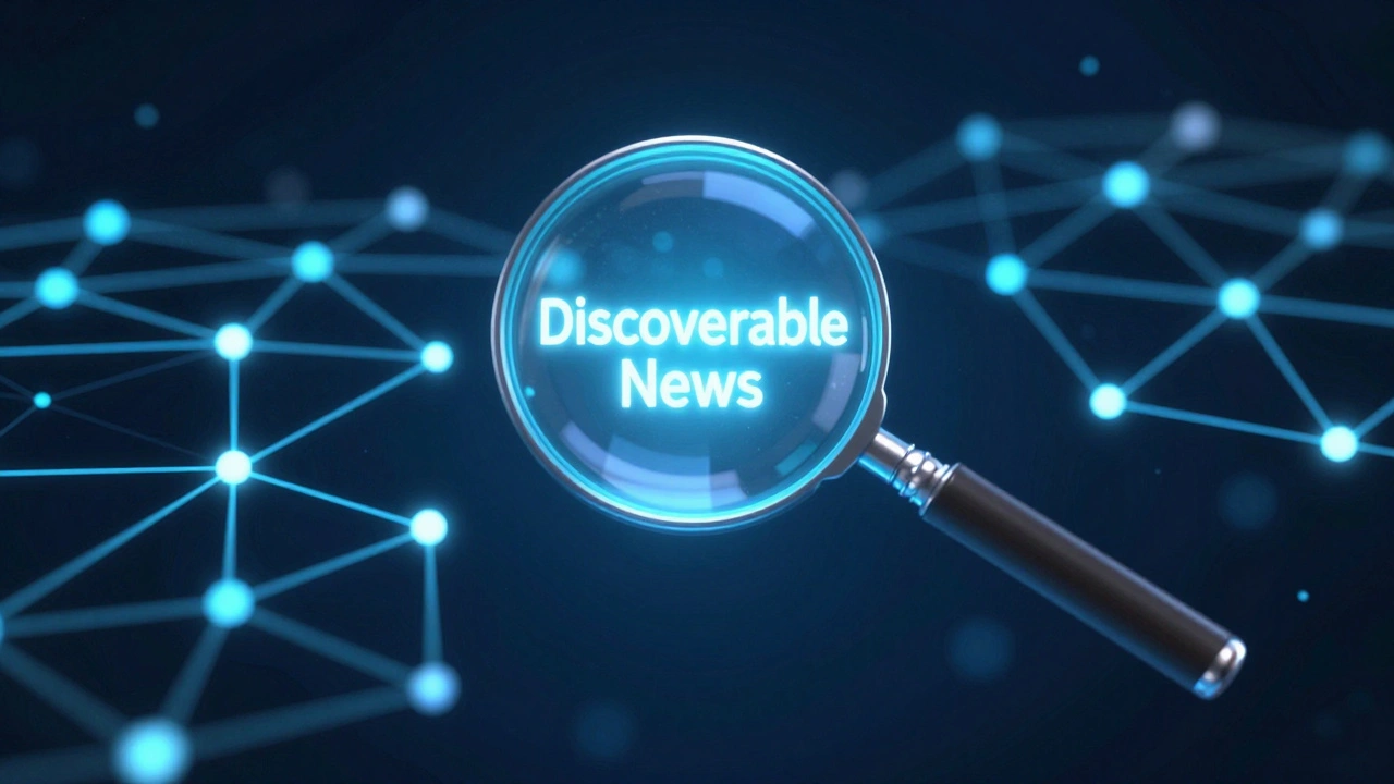 How to Optimize Telegram Channel Profiles for News Discoverability