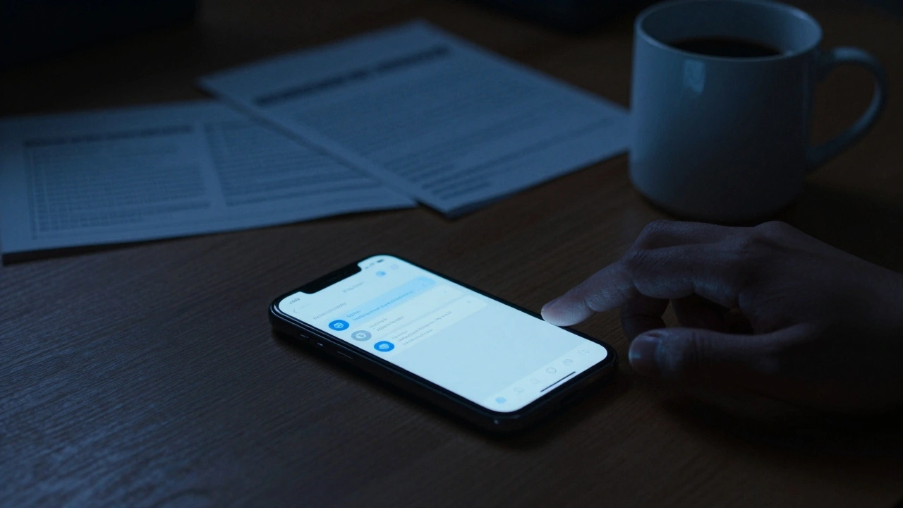 How to Prevent Data Leaks from Telegram Newsrooms