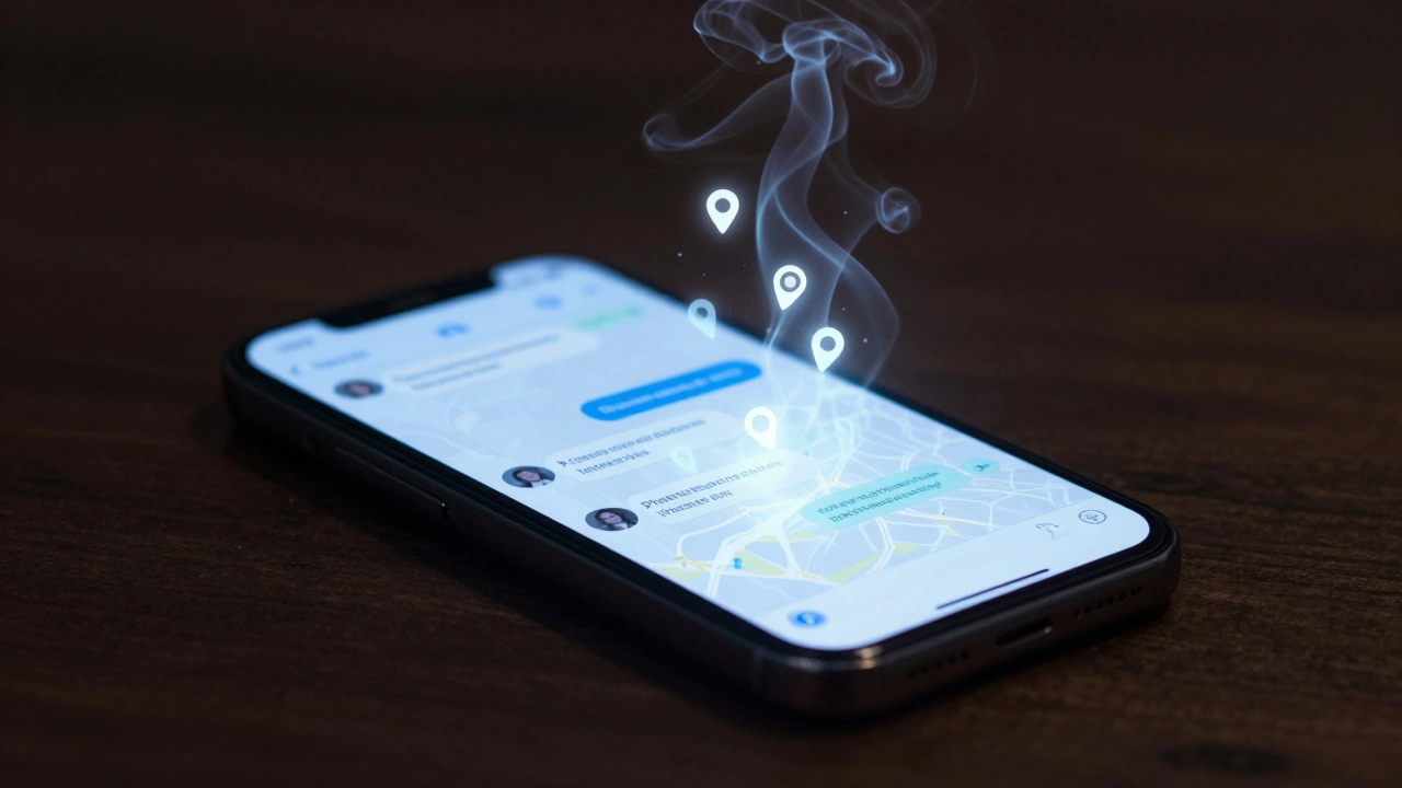 How to Protect Journalists from Doxxing on Telegram