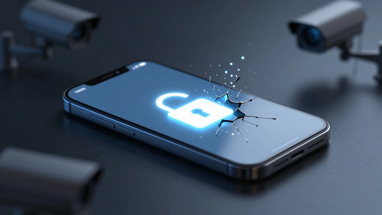 How to Protect Sources When Reporting via Telegram Channels