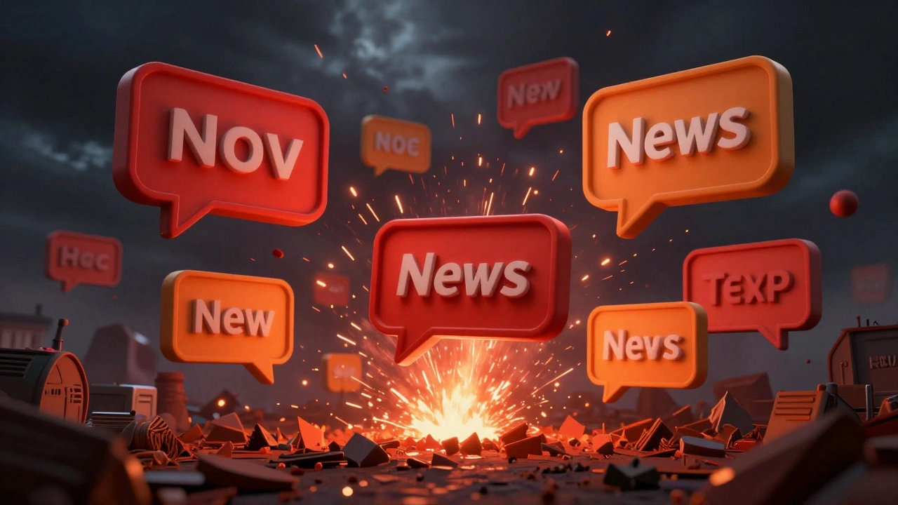 How to Reduce Toxicity in Telegram News Groups with Clear Community Norms