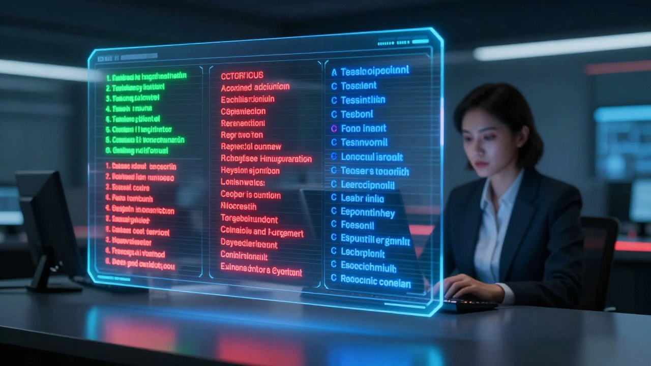How to Track Discussion Group Sentiment for News Feedback