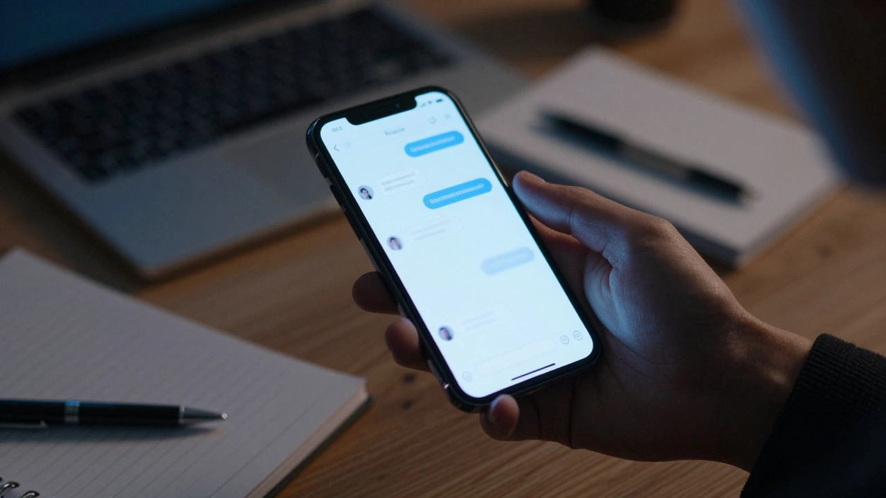 How to Use Anonymous Sources Responsibly in Telegram News