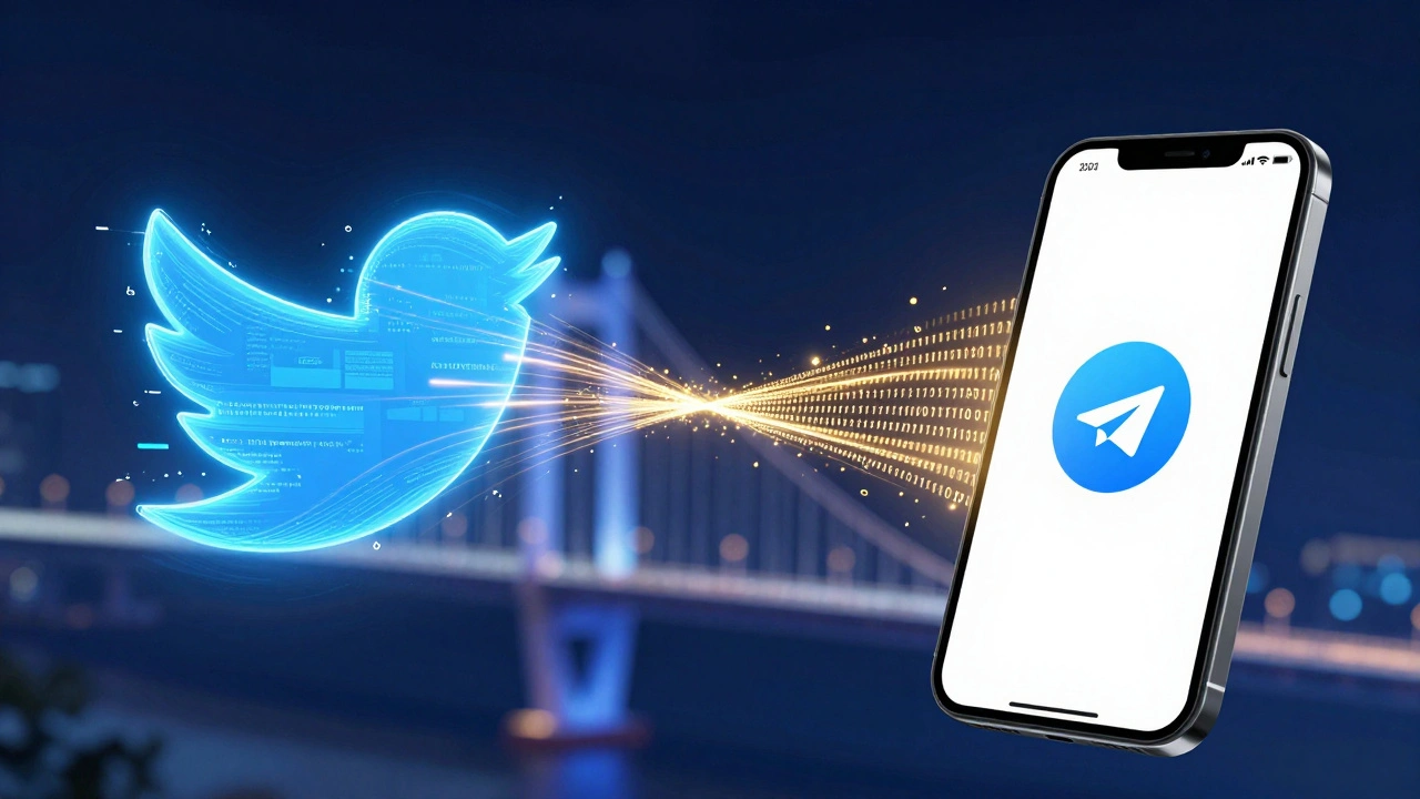 How to Use Grok on Telegram for News Research and Summaries