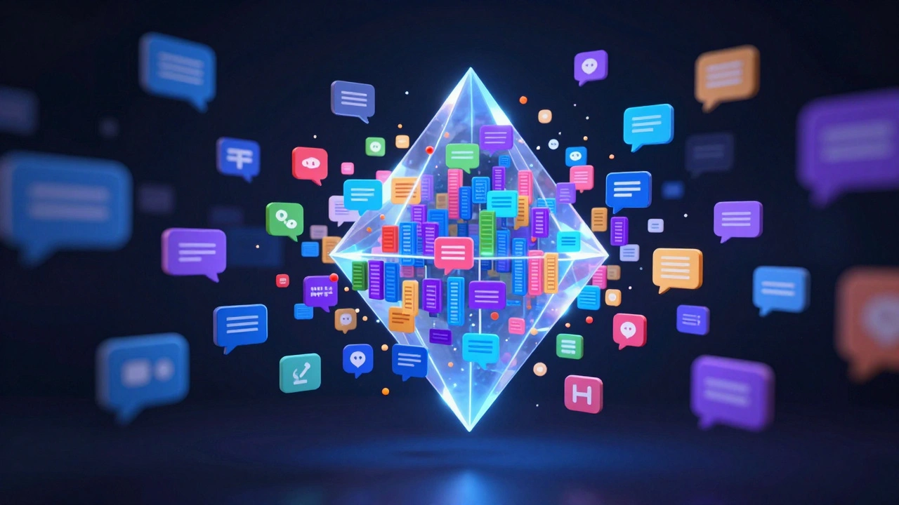 How to Use NLP for Automated News Classification in Telegram Feeds