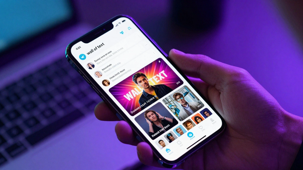 How to Use Previews and Trailers to Grow Your Telegram News Series