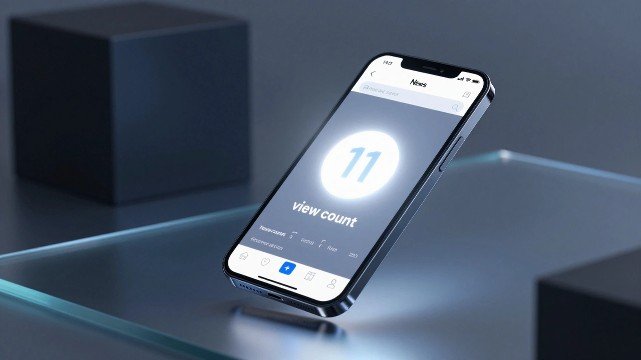 How to Use Telegram View Counters to Benchmark News Reach