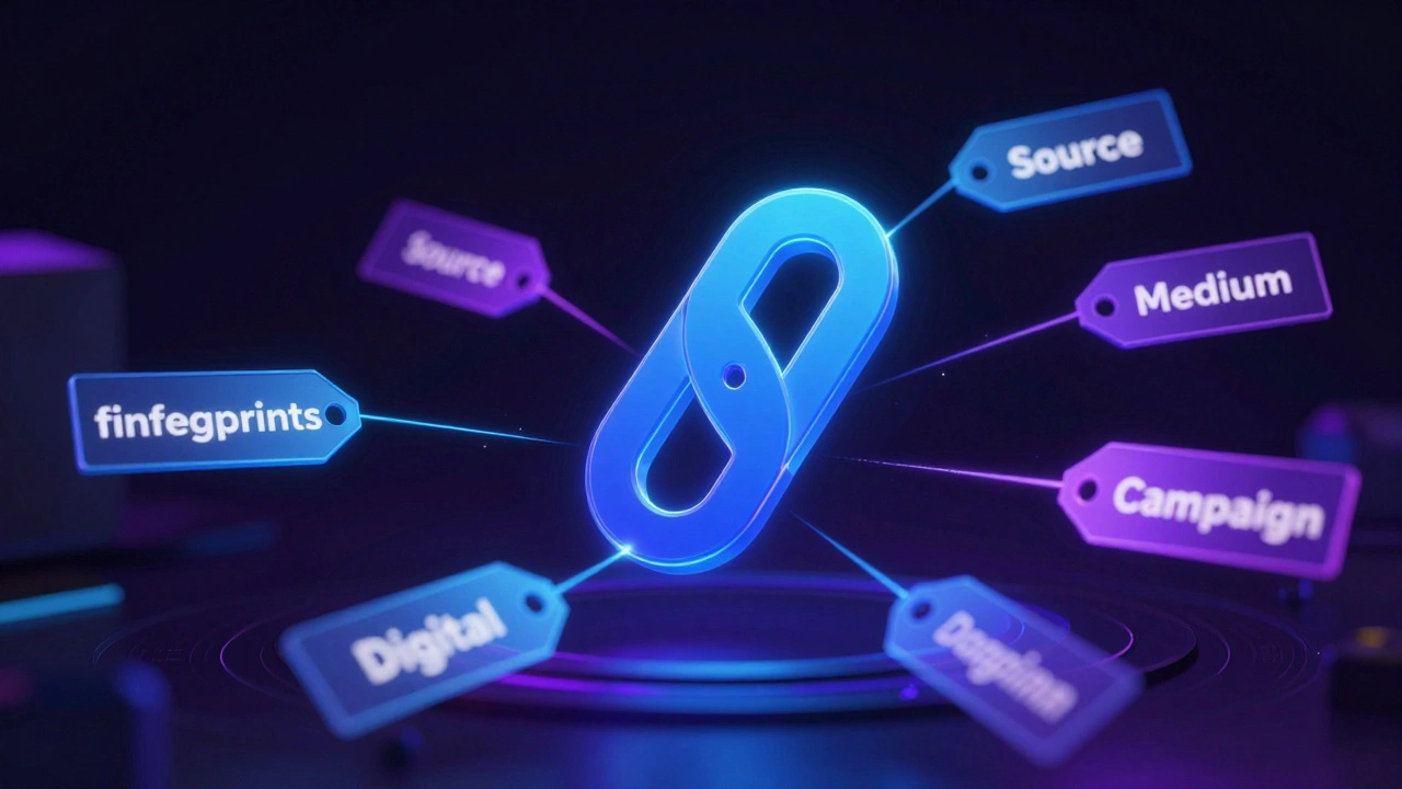 How to Use UTM Parameters in Telegram Links for Better Analytics