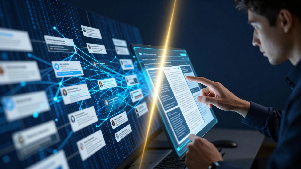 Human-in-the-Loop Systems for Telegram News AI Curation: A Complete Guide