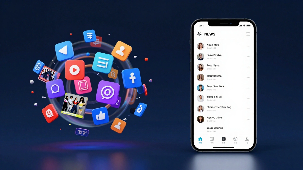 Integrating Telegram into Multi-Platform News Distribution Strategies