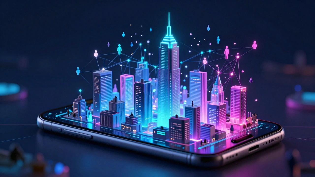 Interactive Simulations: The Future of Polling in Telegram News