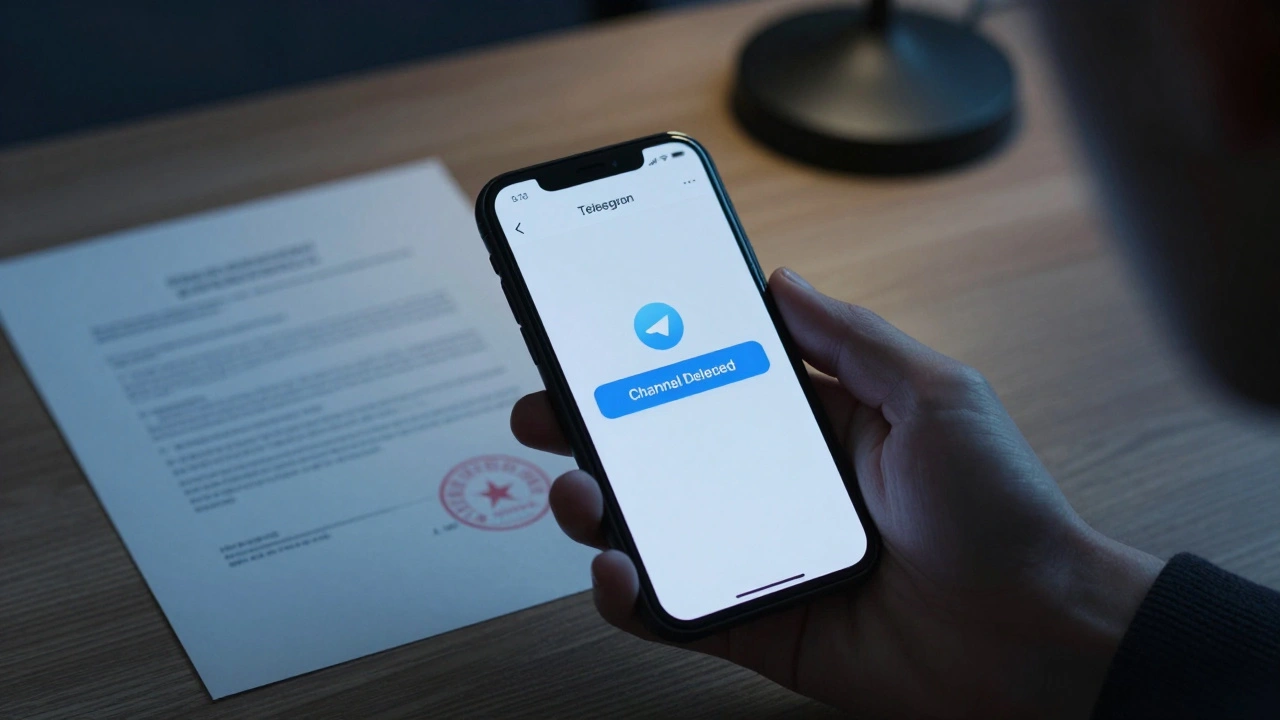Legal Guide for Independent Telegram Publishers: Avoiding Lawsuits and Bans