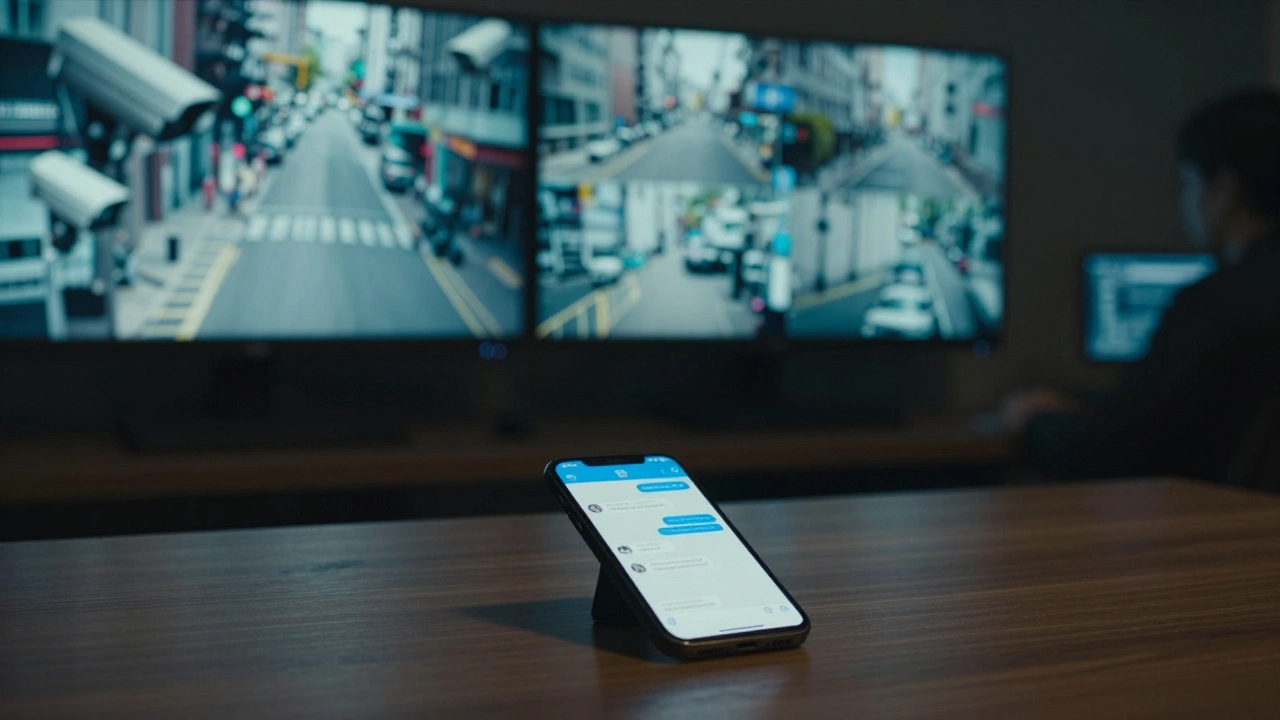 Protecting Political Speech on Telegram: Lessons from Election Cycles