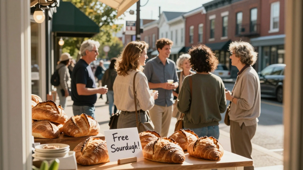 Scaling Hyperlocal Telegram News with Community Contributors