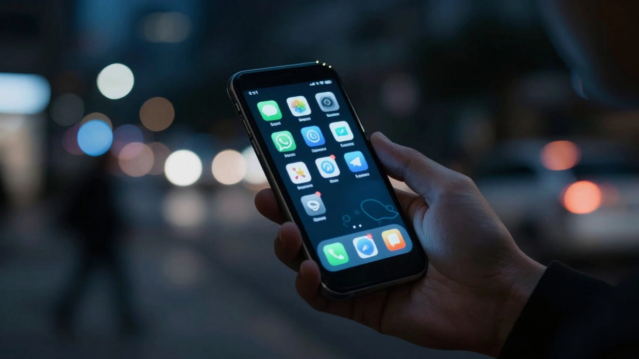 Source Verification: Telegram vs Closed Messaging Apps for News