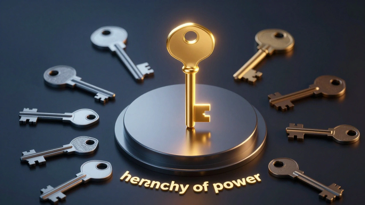 Telegram Channel Admin Permissions: A Guide to Editorial Control