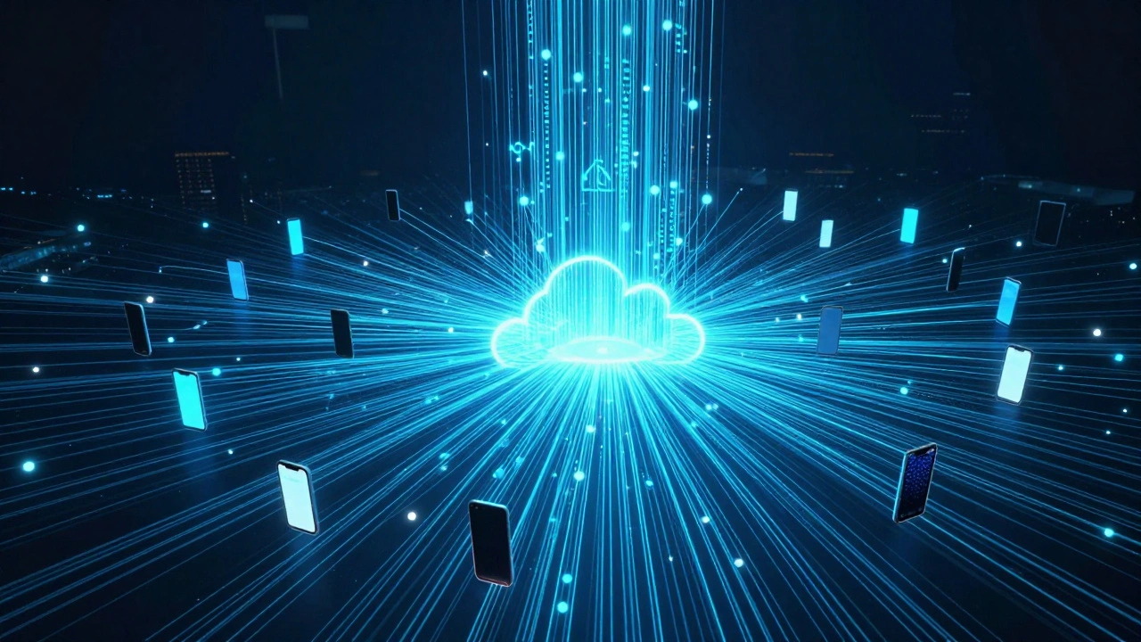 Telegram for Media IT: Engineering a Scalable Broadcast Layer