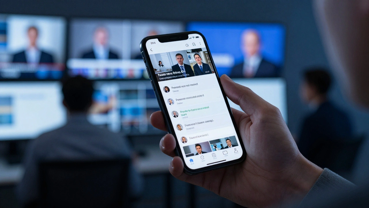 Telegram for News: Why It's a Tool for Speed, Not a Source of Truth