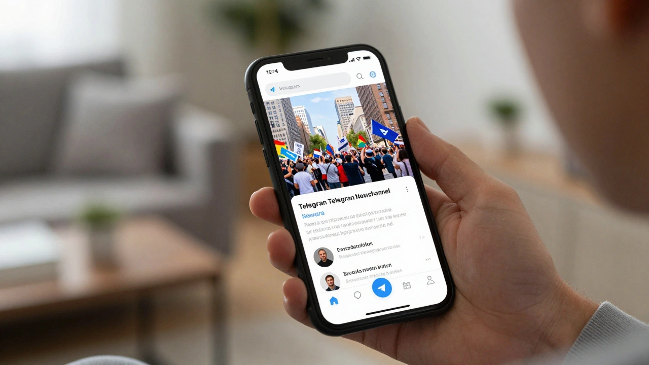 Telegram News Accessibility Guide: Best Practices for Publishers