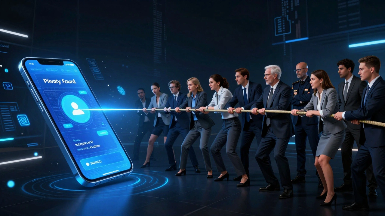 Telegram News Safety: How NGOs and Regulators are Driving Compliance