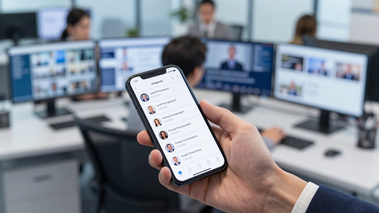 Telegram Premium for News Teams: Best Features for Journalists