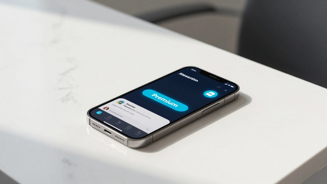 Telegram Premium Growth: A New Playbook for Newsroom Monetization