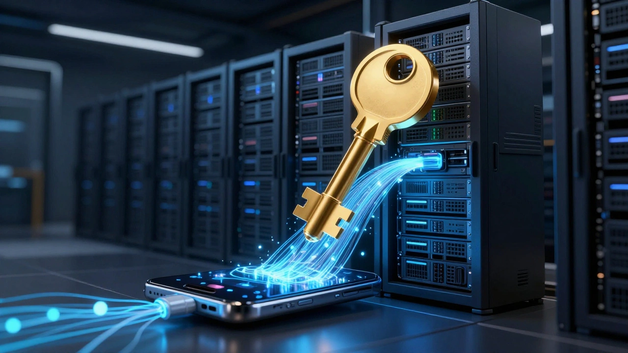 Telegram Privacy Guide: Does End-to-End Encryption Actually Protect Your News Feed?