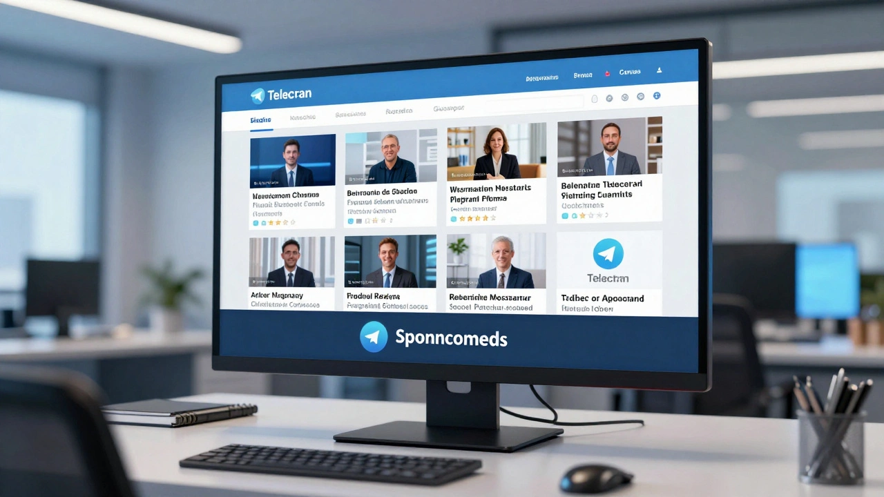 Telegram Revenue Sharing Guide for News Publishers