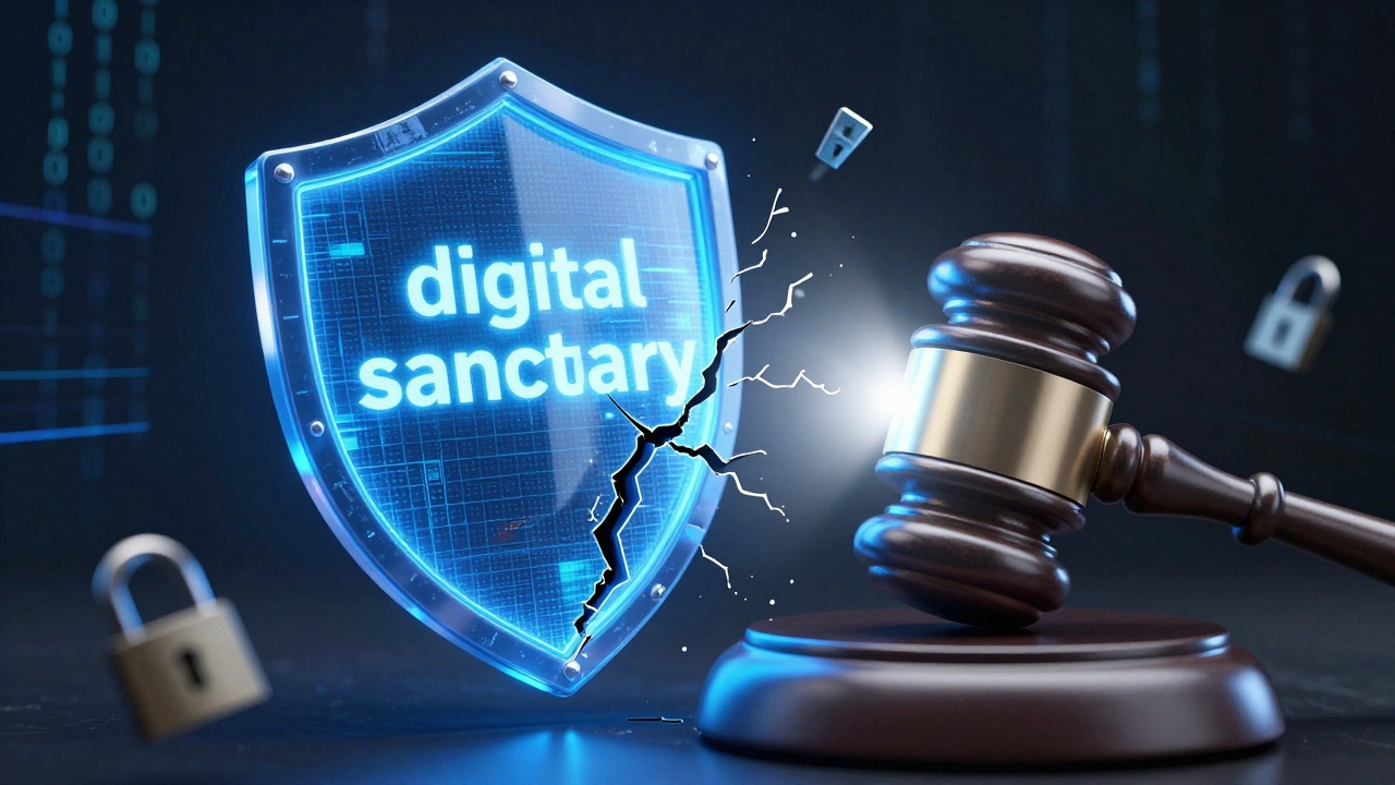 Telegram's Moderation Shift: Privacy vs. Legal Compliance Guide