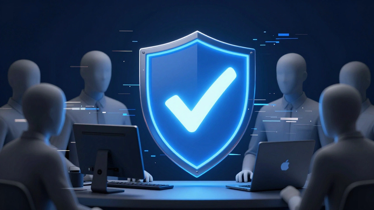 Telegram Verification Guide: Establishing Editorial Accountability