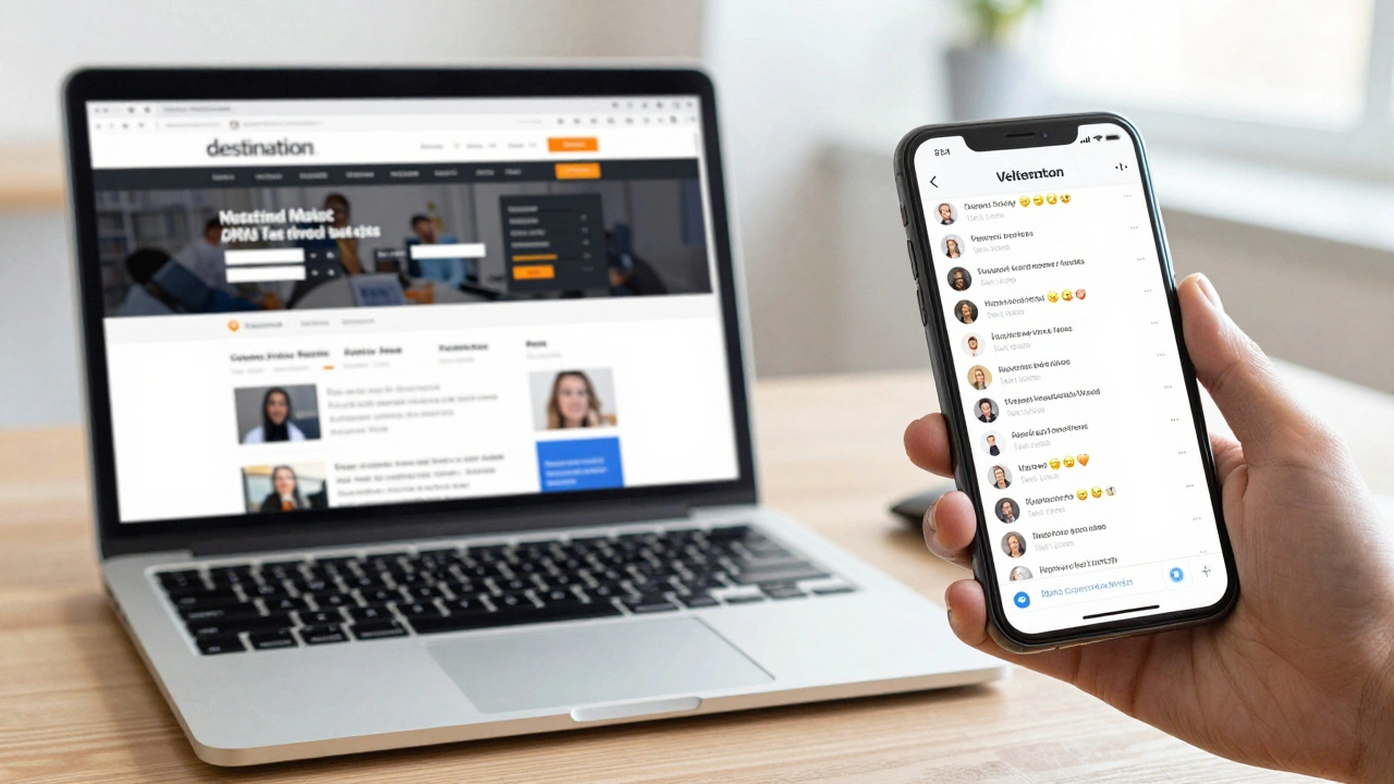 Telegram vs Traditional Live Blogs: Which is Better for Live Event Coverage?