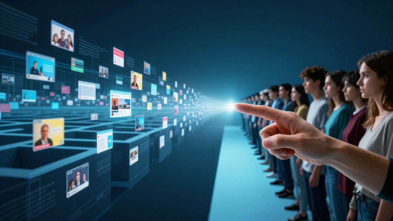 Telegram vs. Social Media: Comparing Engagement and Reach Metrics