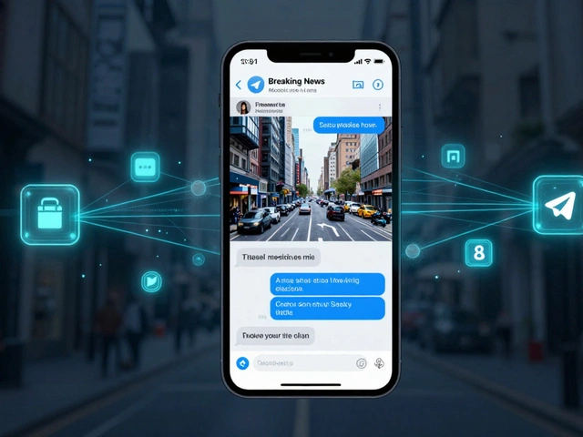 AI Image Verification Workflows for Telegram Breaking News: A Complete Guide