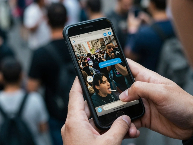 Balancing Advocacy and Reporting on Telegram News: A Guide for Citizen Journalists