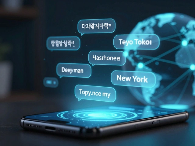 Best Real-Time Translation Bots for Global Telegram News in 2026