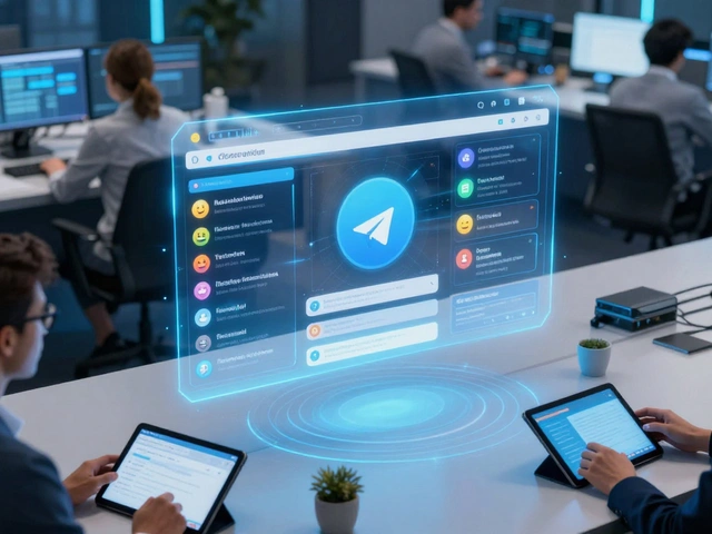 Best Telegram Subscriber Messaging Tools for News Feedback and Tips