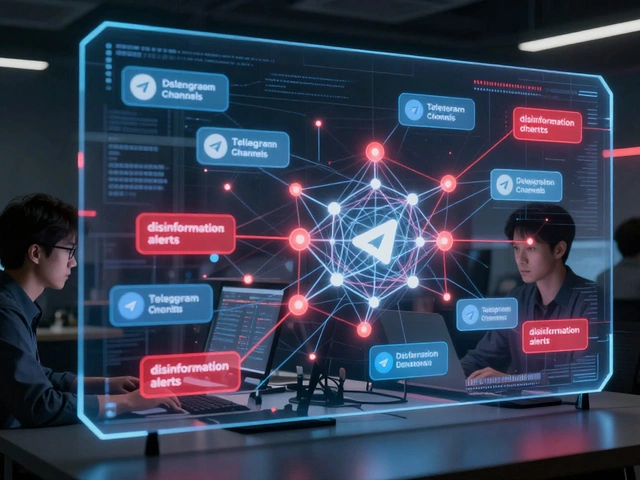 Building AI-Assisted Fact-Checking Pipelines for Telegram News Editors