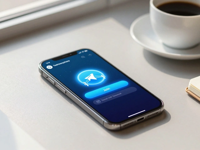 Creative Calls to Action That Boost Telegram Follows