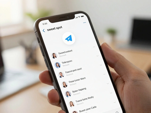 Designing a News Posting Cadence for Telegram Subscribers