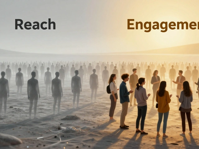 Engagement vs Reach on Telegram News Channels: Which Metric Actually Drives Growth?