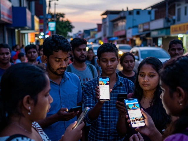 Government Policies and Telegram News Access in Emerging Markets