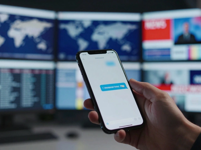 Handling High-Risk Telegram News: Escalation Protocols and Verification