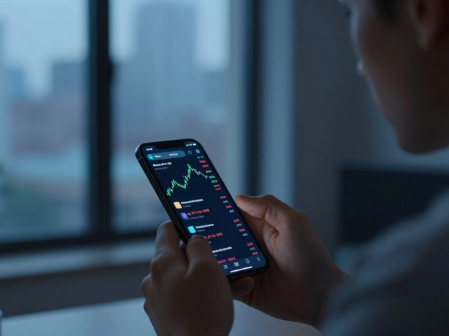 How Crypto and Finance Communities Use Telegram for News in 2026