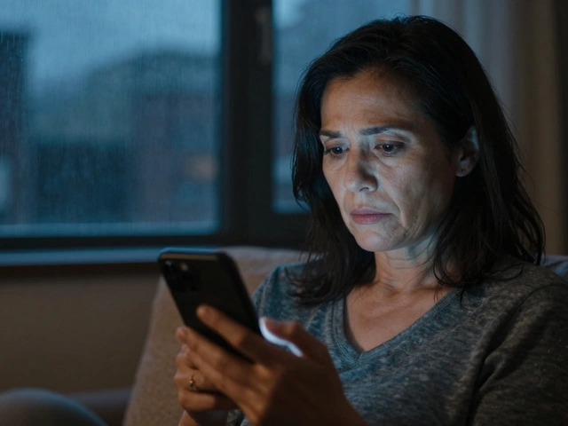 How Diaspora Communities Leverage Telegram for Homeland News Updates